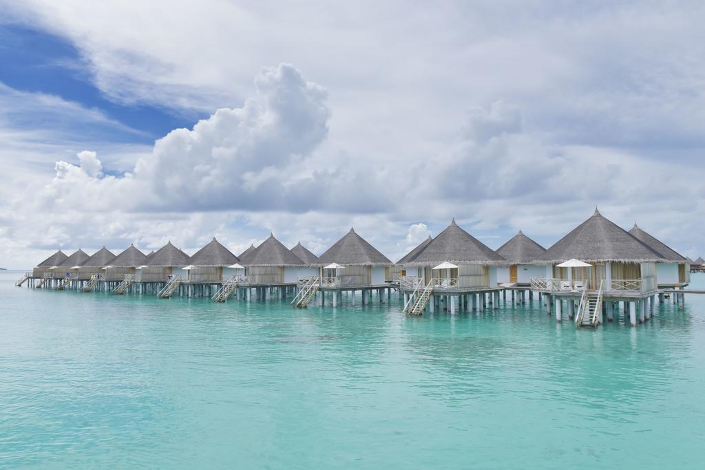 Angaga Maldives