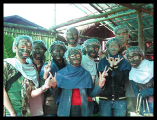 ทัวร์ปางอุ๋ง ปาย แม่ฮ่องสอน
