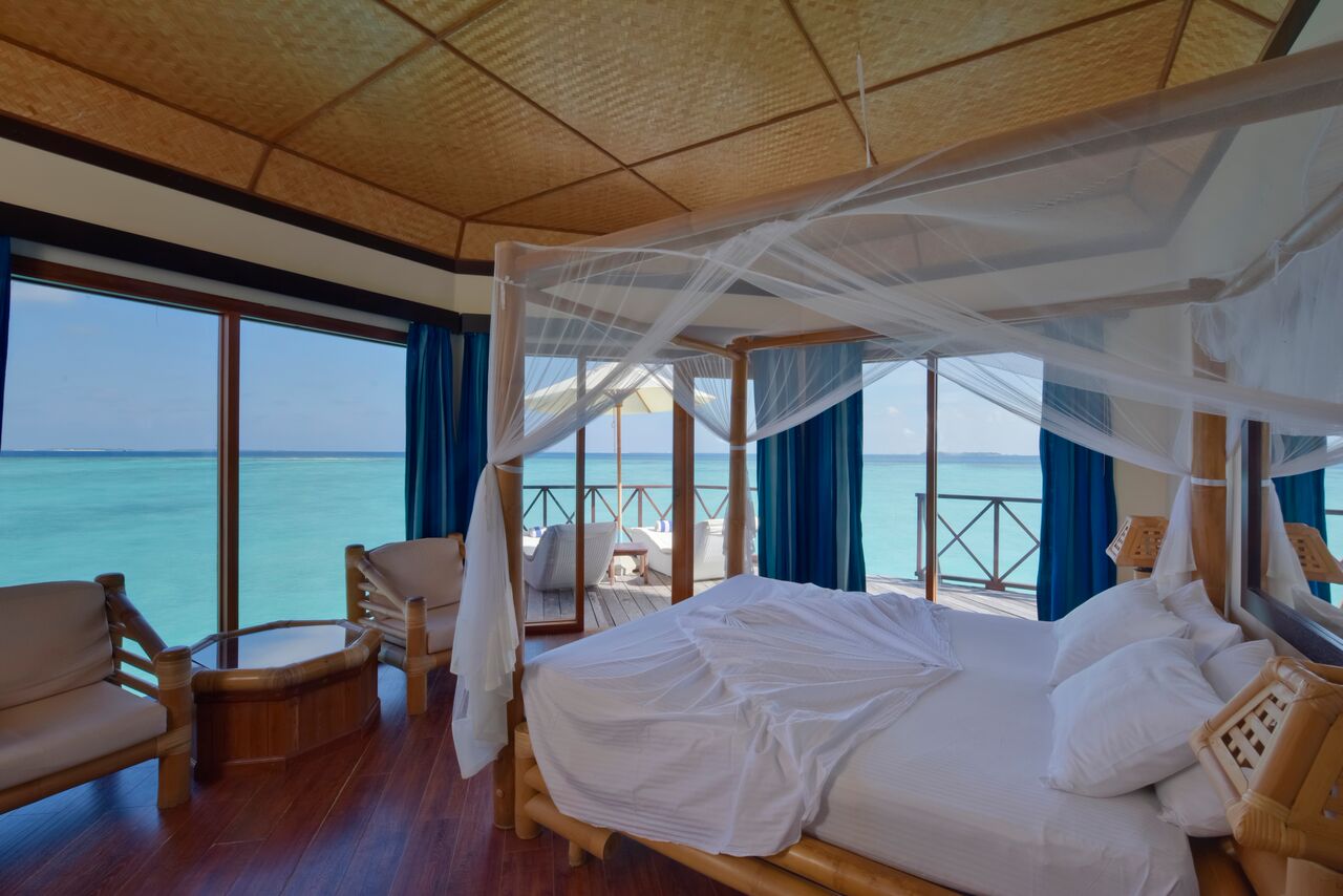 Thulhagiri resort Maldives package