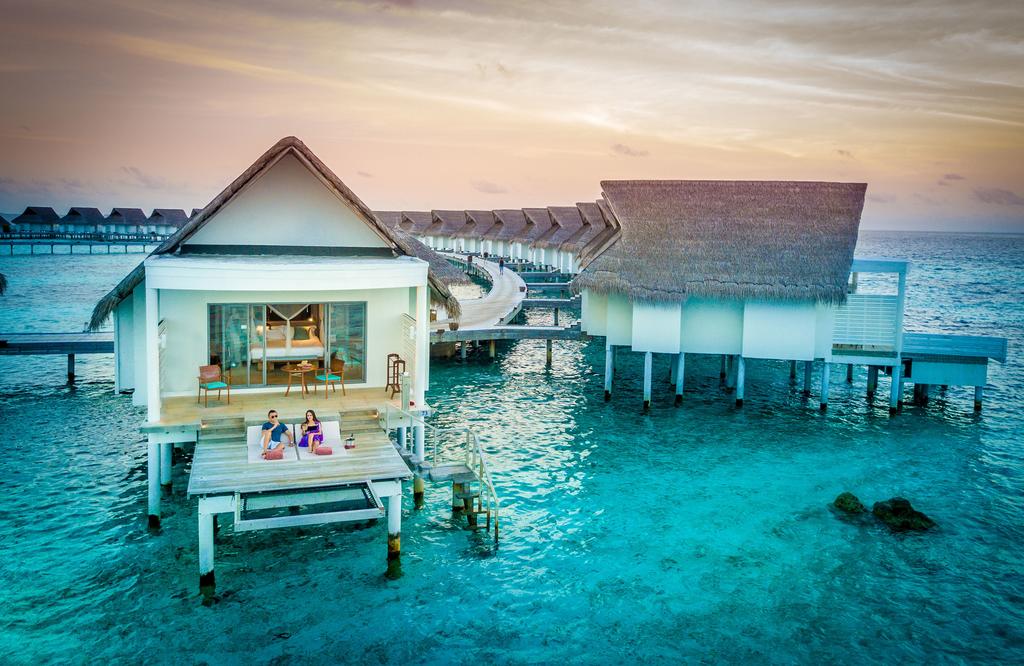 Centara Grand Maldives