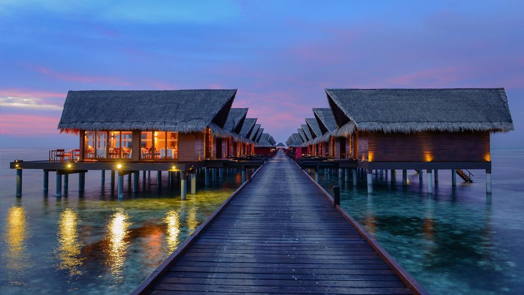 Adaaran Hudhuranfushi