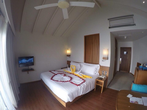 Maldives Package Tour