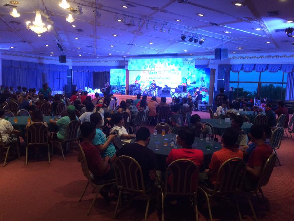 จัดทัวร์ ทัวร์หมู่คณะ ท่องเที่ยวประจำปี